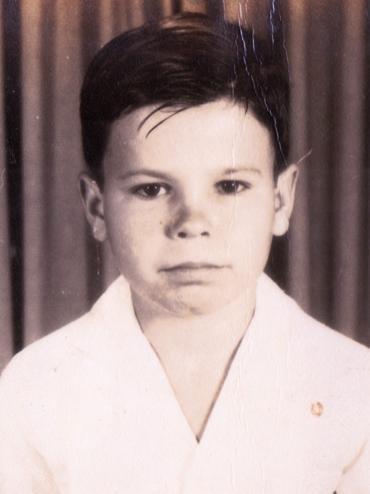 Paulo Jorge (criança)