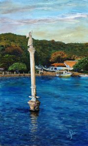 ANJO CAÍDO - AST_30x50 (Paulo Jorge)